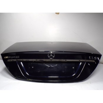 CAPOT TRASERO A2197500075 A2197500875