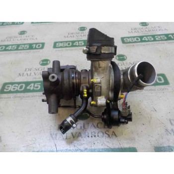 TURBOCOMPRESOR F01A1809070144 282314A870
