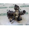 Recambio de turbocompresor para hyundai h1 kasten (flügeltüren h.) referencia OEM IAM   