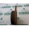 Recambio de disco freno trasero para volkswagen golf v berlina (1k1) 1.9 tdi referencia OEM IAM   