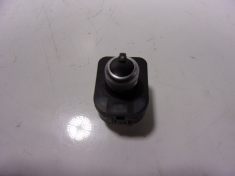 Recambio de mando retrovisor para audi a8 (4h) 4.2 tdi quattro largo referencia OEM IAM 4H09595655PR  