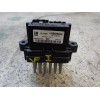 Recambio de resistencia calefaccion para chevrolet cruze 2.0 diesel cat referencia OEM IAM   