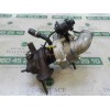 Recambio de turbocompresor para hyundai h1 kasten (flügeltüren h.) referencia OEM IAM   