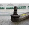 Recambio de brazo suspension inferior delantero izquierdo para opel astra j lim. enjoy referencia OEM IAM 13321338  