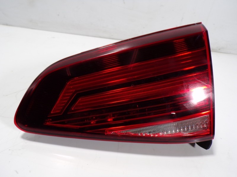 Recambio de piloto trasero derecho interior para volkswagen golf vii lim. 1.0 tsi referencia OEM IAM 5G0945094AG 5G0945094AG 