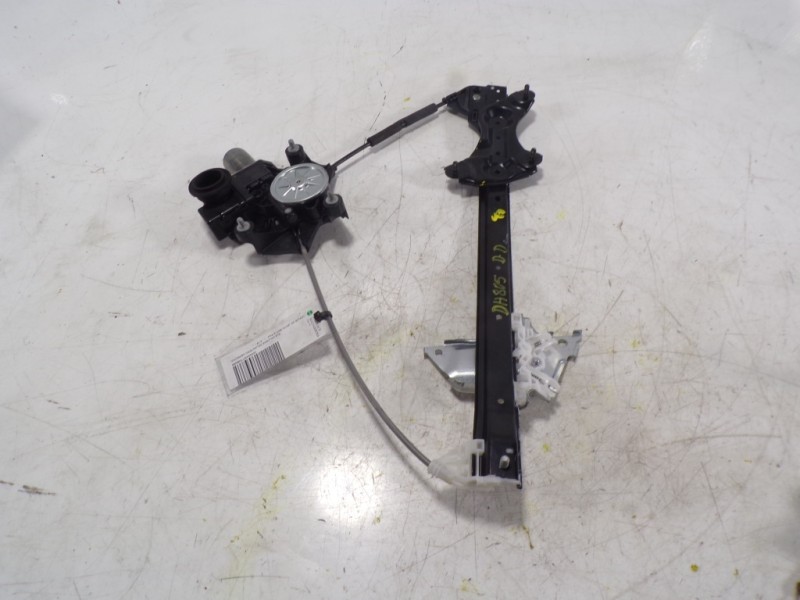 Recambio de elevalunas delantero derecho para lexus ux (za10) 250h e-four referencia OEM IAM 6980176011 8572076020 8571076020