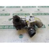 Recambio de turbocompresor para hyundai h1 kasten (flügeltüren h.) referencia OEM IAM   