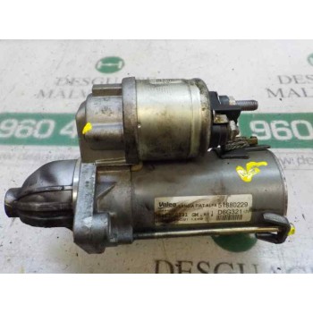 MOTOR ARRANQUE 71798881 51880229 4L30791GM