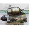 Recambio de motor arranque para fiat doblo 1.3 16v jtd cat referencia OEM IAM 71798881 51880229 4L30791GM