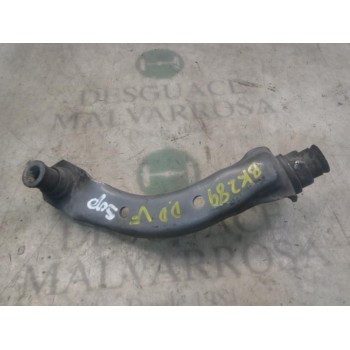 SOPORTE BRAZO SUSPENSION DELANTERO DERECHO 