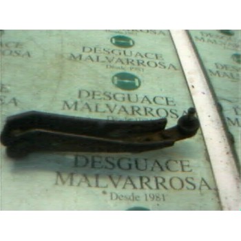 BRAZO SUSPENSION INFERIOR DELANTERO DERECHO 