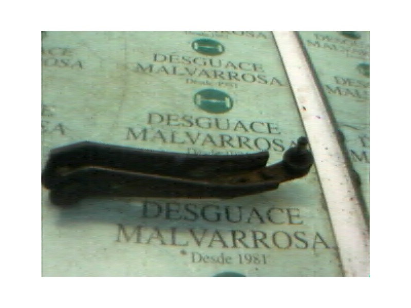 Recambio de brazo suspension inferior delantero derecho para opel corsa a 1.2 referencia OEM IAM   