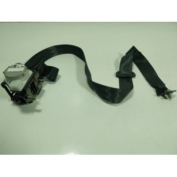 CINTURON SEGURIDAD TRASERO DERECHO 6F0857805F 0589P1004324 
