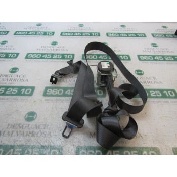 CINTURON SEGURIDAD DELANTERO DERECHO 13296206 