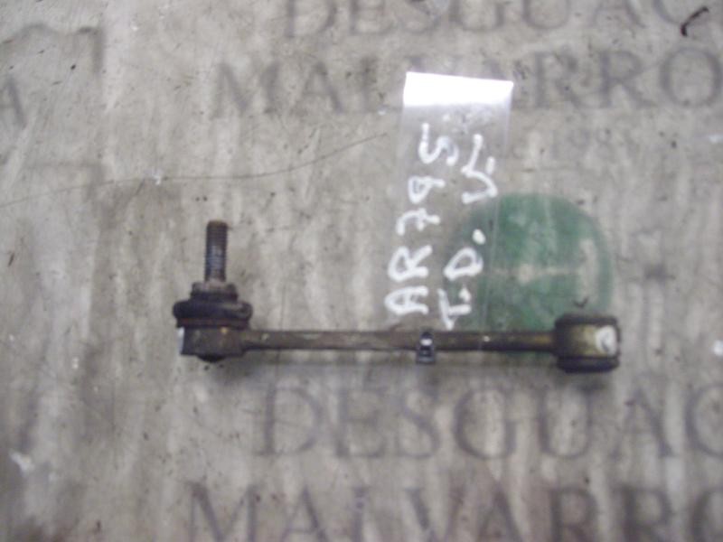 Recambio de tirante trasero derecho para smart coupe pulse referencia OEM IAM Q0001802V004000000  