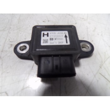 MODULO ELECTRONICO 47930JG200 47930JG200 2720003