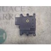 Recambio de modulo electronico para mazda 3 berlina (bk) 1.6 crdt active referencia OEM IAM BP4M61A70  