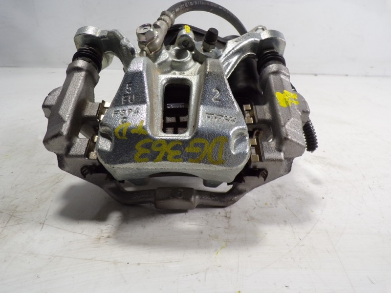 Recambio de pinza freno trasera derecha para toyota corolla (e21) referencia OEM IAM 4783002360  