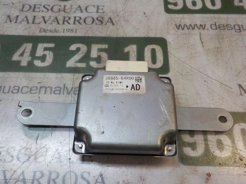 Recambio de modulo electronico para suzuki s-cross 1.6 ddis referencia OEM IAM 3888561M00 3888564R00 