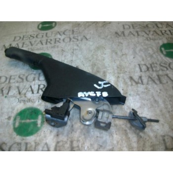 PALANCA FRENO DE MANO 