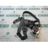 Recambio de cinturon seguridad delantero derecho para opel zafira b 1.7 16v cdti referencia OEM IAM 13296206  