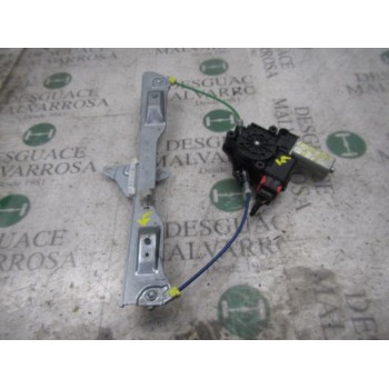 ELEVALUNAS DELANTERO IZQUIERDO 