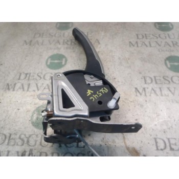 PALANCA FRENO DE MANO 