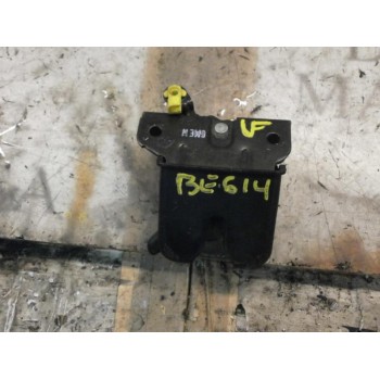 CERRADURA MALETERO / PORTON 812301E000 