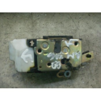 CERRADURA PUERTA DELANTERA DERECHA 