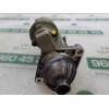 Recambio de motor arranque para fiat doblo 1.3 16v jtd cat referencia OEM IAM 71798881 51880229 4L30791GM