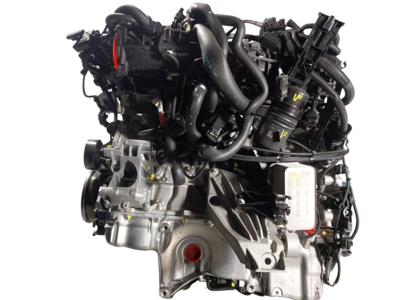 Recambio de motor completo para bmw 8 descapotable (g14, f91) 840 i xdrive referencia OEM IAM 11002457988 B58B30C 