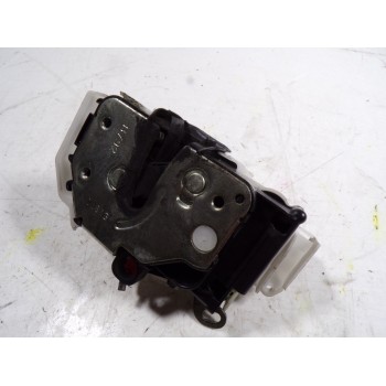 CERRADURA PUERTA DELANTERA IZQUIERDA 1365229080 1365229080 X13B012ACLS