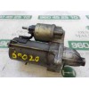 Recambio de motor arranque para fiat doblo 1.3 16v jtd cat referencia OEM IAM 71798881 51880229 4L30791GM