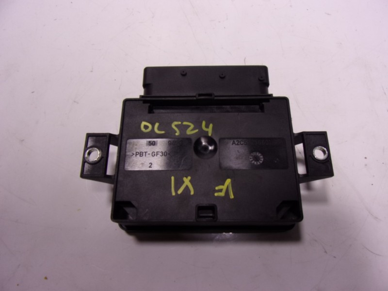 Recambio de modulo electronico para audi a8 (4h) 4.2 tdi quattro largo referencia OEM IAM 4H0907801D 4H0907801D 
