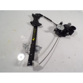 ELEVALUNAS DELANTERO IZQUIERDO 6980276011 8572076020 