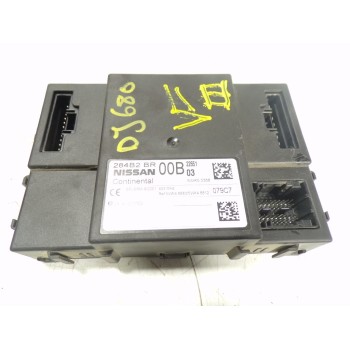 MODULO ELECTRONICO 284B2BR00B 284B2BR 5WK50368