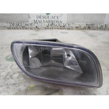 FARO ANTINIEBLA DERECHO 