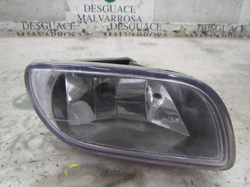 Recambio de faro antiniebla derecho para chevrolet lacetti cdx referencia OEM IAM   