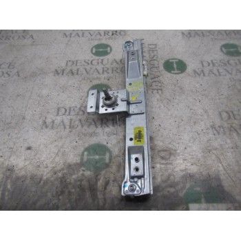 ELEVALUNAS TRASERO DERECHO 