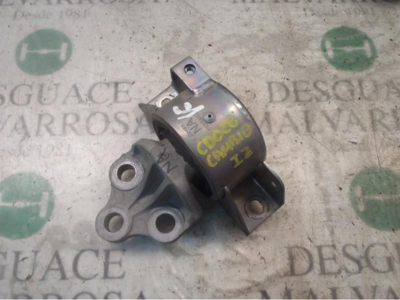 Recambio de soporte cambio para opel corsa d catch me referencia OEM IAM   