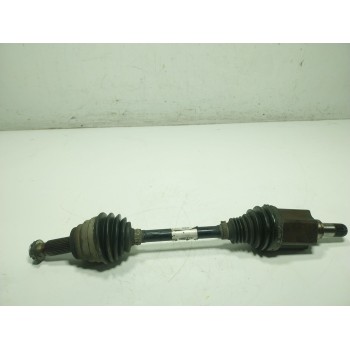 TRANSMISION IZQUIERDA 31607545125 