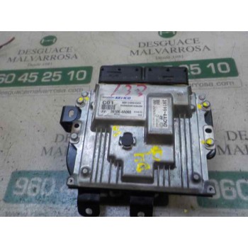 CENTRALITA MOTOR UCE 