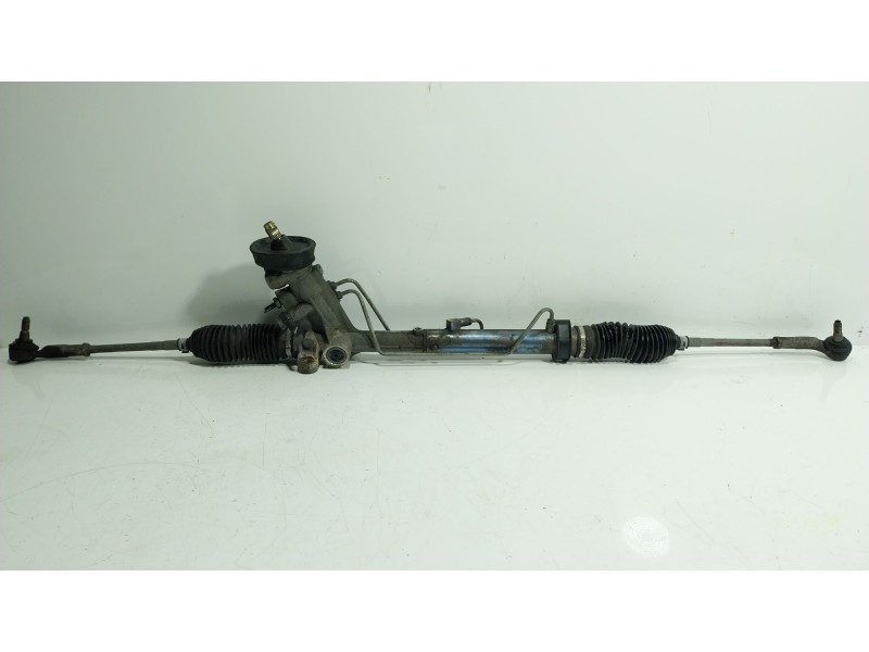 Recambio de cremallera direccion para seat toledo iv (kg3) 1.6 tdi referencia OEM IAM 6R1423055K 6R1423051AT 