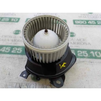 MOTOR CALEFACCION 77366856 011586 011586