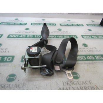 CINTURON SEGURIDAD DELANTERO IZQUIERDO 13296203 