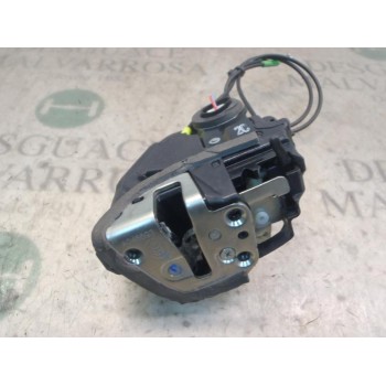 CERRADURA PUERTA TRASERA IZQUIERDA 