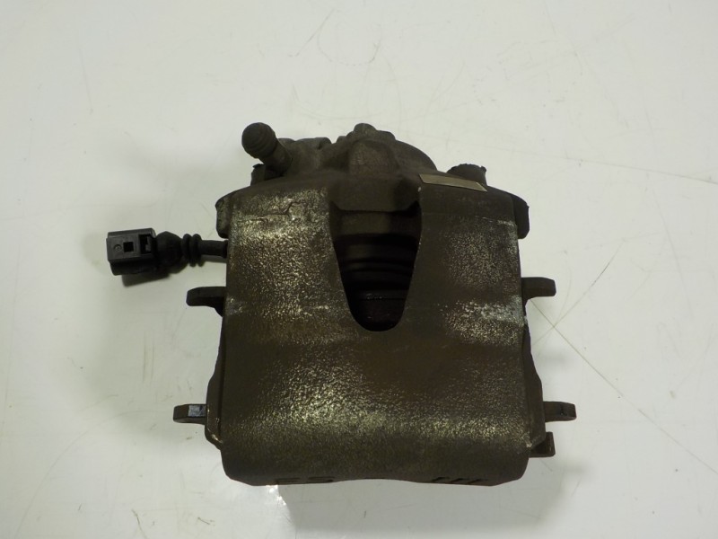 Recambio de pinza freno delantera derecha para volkswagen golf vii lim. 1.0 tsi referencia OEM IAM 5Q0615124 5Q0615106DJ 