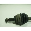 Recambio de transmision izquierda para bmw x5 (e70) 3.0 d referencia OEM IAM 31607545125  