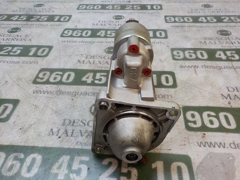 Recambio de motor arranque para suzuki s-cross 1.6 ddis referencia OEM IAM 3110061M00 0001138072 0001138072