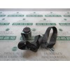 Recambio de cinturon seguridad delantero izquierdo para opel zafira b 1.7 16v cdti referencia OEM IAM 13296203  